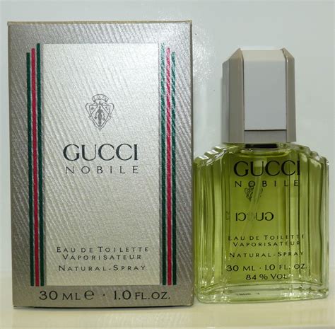 gucci perfum for men|gucci cologne for men discontinued.